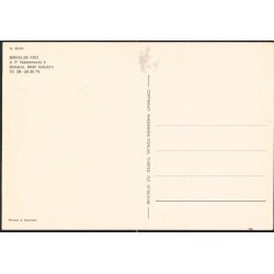 Birkelse Kro - Wadmanns 85189