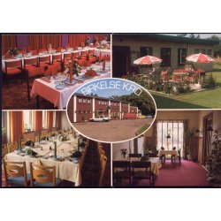 Birkelse Kro - Wadmanns 85190