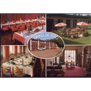 Birkelse Kro - Wadmanns 85190