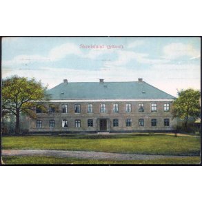 Skeelslund (Jylland) C. 82