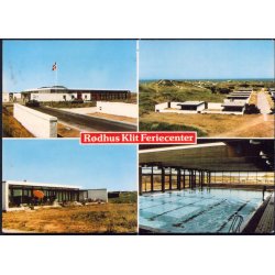 R&oslash;dehus Klit Feriecenter - Brorsb&oslash;l Foto 236/82