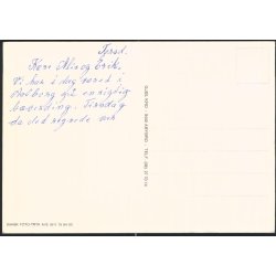 Gj&oslash;l Kro - Dansk Foto Tryk u/n