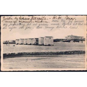 Blokhus - Rudolf Olsen 6060