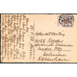 Blokhus - Rudolf Olsen 6060