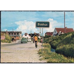 Partier fra Blokhus - Stender 49 615/17