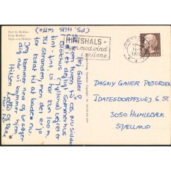 Parti fra Blokhus - Stender 49 615 036