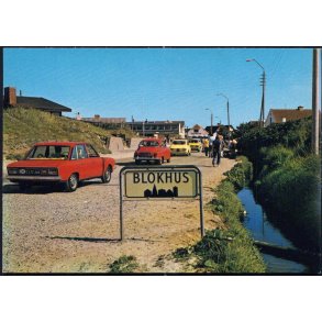 Parti fra Blokhus - Stender 49 615 036