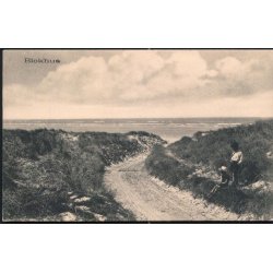 Blokhus - Helga Andersen u/n