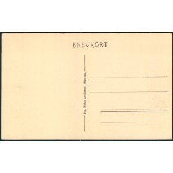 Blokhus - Helga Andersen u/n