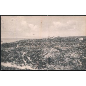 Blokhus - Klitterne - E.C. 18928