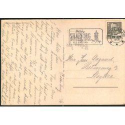 Blokhus - Nedgang til Havet - Karens Hytte 305