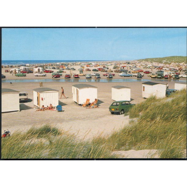 Blokhus Strandparti - Stender 149 615 050