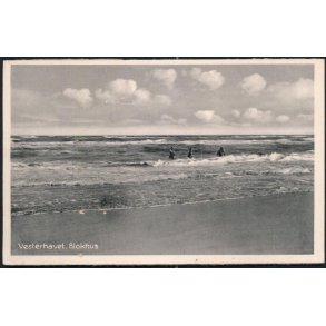 Blokhus - Vesterhavet - Hempel 9