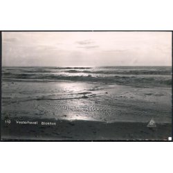 Blokhus - Vesterhavet - Pors 110