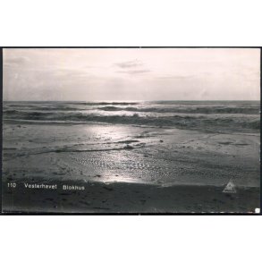 Blokhus - Vesterhavet - Pors 110