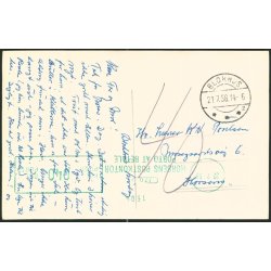 Blokhus - Vesterhavet - Pors 110