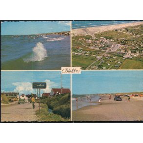 Partier fra Blokhus - Stender 149 615 022