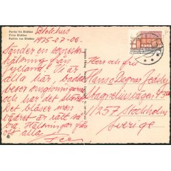 Partier fra Blokhus - Stender 149 615 022