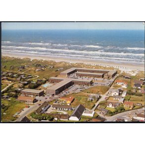 Danland i Blokhus - Wadmanns 8449