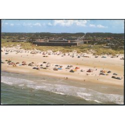 Blokhus - Wadmanns 8553