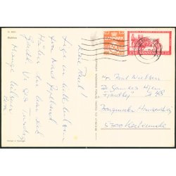 Blokhus - Wadmanns 8553