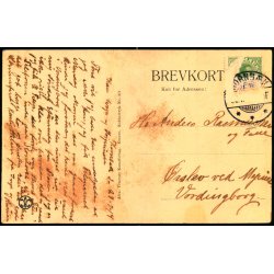 Hornb�k Plantage - Alex Vincent 271