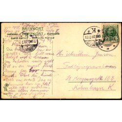 Hornb�k Plantage - Peter Alstrup 5340