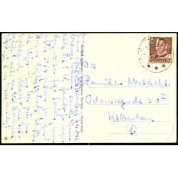 Hornb�k Plantage - Hornb�k Bogh. 69436