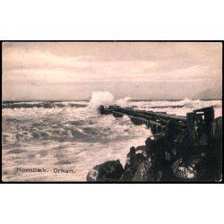 Hornb�k - Orkan - H. Mogensen 19738