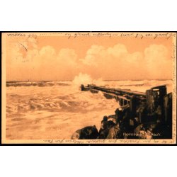 Hornb�k - Orkan - H. Mogensen 19738