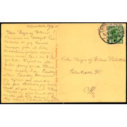 Hornb�k - Orkan - H. Mogensen 19738