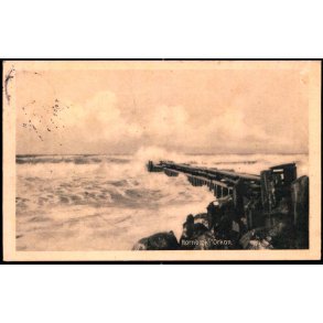 Hornb�k - Orkan - H. Mogensen 19738