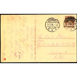 Hornb�k - Orkan - H. Mogensen 19738