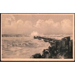 Hornb�k - Orkan - H. Mogensen 19738