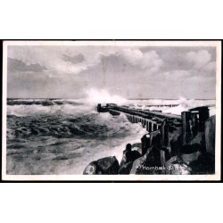 Hornb�k i Storm - H. Mogensen 47767