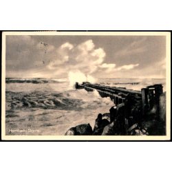 Hornb�k i Storm - H. Mogensen 47767