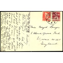 Hornb�k i Storm - H. Mogensen 47767