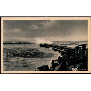 Hornb�k i Storm - H. Mogensen 47767