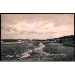 Hornb�k i Storm - H. Mogensen 19737