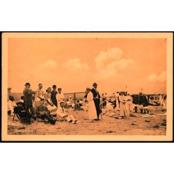 Hornb�k Strand - Hornb�k Kiosk u/n