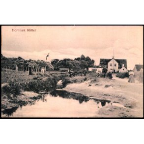 Hornb�k Klitter - J.M. 536