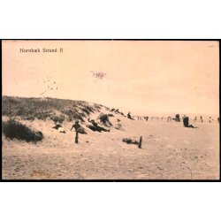 Hornb�k Strand II - J.M. ?