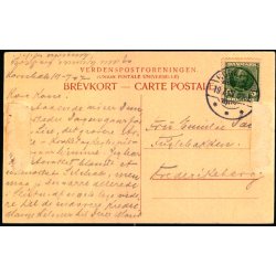 Hornb�k Strand II - J.M. ?