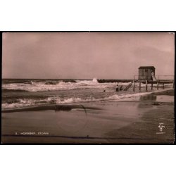 Hornb�k - Storm - V.T.3