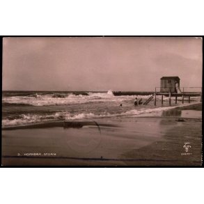 Hornb�k - Storm - V.T.3