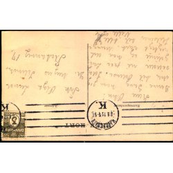 Hornb�k - Storm - V.T.3