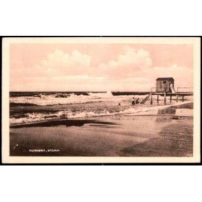 Hornb�k - Storm - Bodilsen & Vejby- Nielsen u/n