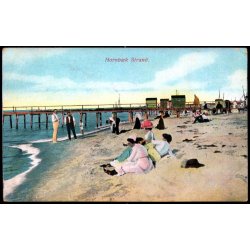 Hornb�k Strand - Alex Vincent 719