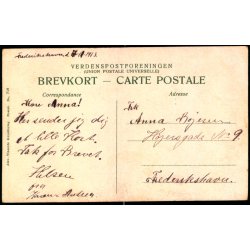 Hornb�k Strand - Alex Vincent 719