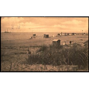 Hornb�k - V. T�rck 326